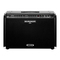 Verstärker Behringer GMX110 Bedienungsanleitung