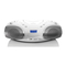 CD-Player LENCO SCD-10 Bedienungsanleitung