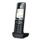 Telefone Gigaset COMFORT 550 HX Bedienungsanleitung