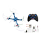 Drohnen, Quadrocopter & Multicopter Jamara GERMANY CYANOS Altitude 2,4 GHz Schnellstartanleitung