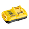 Ladegeräte DeWalt XR LI-ION DCB118-GB Bersetzt Von Den Originalanweisungen