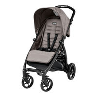 Peg Perego booklet Gebrauchsanleitung