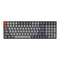 Keychron K4 Bluetooth Mechanische Tastatur Kurzanleitung