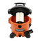 RIDGID WD12701, WD1270EX0 - 12 U.S. GALLON/45 LITER Nass-/Trockensauger Handbuch