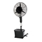 Ventilatoren Ayce HW-26MC05 Bedienungsanleitung