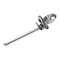 Heckenscheren Ryobi RHT1855R40 Übersetzung Der Originalanleitung