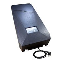 Technische Alternative FRISTAR3-WP Betriebsanleitung