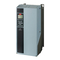 Frequenzumrichter Danfoss VLT Aqua Drive FC 202 Handbuch