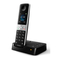 Telefone Philips D630 Benutzerhandbuch