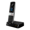 Telefone Philips D630 Kurzanleitung
