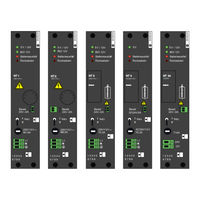Bosch CL550 Steuerungshandbuch