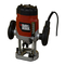 Kantenfräsen Black & Decker kw850e Handbuch