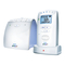 Babyphone Philips AVENT SCD525 Benutzerhandbuch