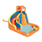 Schwimmbadzubehör Bestway 53301 Benutzerhandbuch
