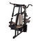 Fitness-Ausrüstung Weider PRO 9645 Bedienungsanleitung