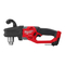 Milwaukee M18 FUEL HOLE HAWG 2807-20, 2808-20 – WINKELBOHRMASCHINEN Handbuch