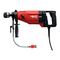 Bohrmaschinen Hilti DD100 Bedienungsanleitung