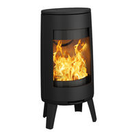 Dovre BOLD 300 Einbauanleitung Und Gebrauchsanweisung