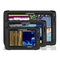 GPS-Kartenplotter für Boote Lowrance HDS Gen2 Touch Betriebsanleitung