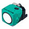 Sensoren Pepperl+Fuchs UC4000-L2-I-V15 Programmierung