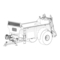PRONAR NV161/1