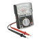 Multimeter VOLTCRAFT VC-12A Bedienungsanleitung