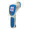 Thermometer PeakTech 4960 Bedienungsanleitung