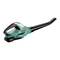 Bosch ALB 18 LI Handbuch