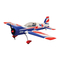 Ferngesteuerte Modelle E-FLITE CARBON-Z YAK 54 Bedienungsanleitung
