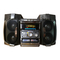 Sony MHC-GRX9900