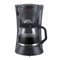 Kaffeemaschinen tomado TM-1984 Bedienungsanleitung