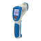 Thermometer PeakTech 4960 Bedienungsanleitung