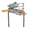 Werkzeuge Stihl FG 2 Gebrauchsanleitung