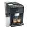 Kaffeemaschinen Siemens EQ500 TQ51 Serie Gebrauchsanleitung