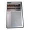 SONY ICF-R45 - TV FM/AM Radio Handbuch