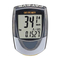 Cateye Mity 8 CC-MT400 - Fahrradcomputer-Handbuch