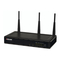 Netzwerkrouter Intellinet 524315 Kurzanleitung