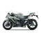 Motorräder Kawasaki Ninja ZX-10R ABS Bedienungsanleitung