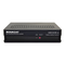 TV-Empfänger Megasat HD Camping Receiver comfort Bedienungsanleitung