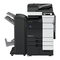 All-in-One-Drucker Konica Minolta bizhub C659 Ergänzung Zur Benutzerhandbuch