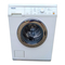Waschmaschinen Miele w 307 novotronic Gebrauchsanweisung