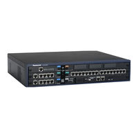 Panasonic KX-NCP500 Inbetriebnahmeanweisungen