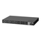 Netzwerk Switches Siemens SIMATIC NET RUGGEDCOM RSG2100 Montagehandbuch