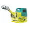 Baumaschinen und Baugeräten Ammann APH 6530 ACEforce Originalbetriebsanleitung