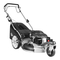 Rasenmäher Mr. Gardener TRIKE 51 BT I Originalbetriebsanleitung