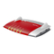 Router AVM Fritz!Box 7490 Einrichtungsanleitung
