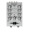 Mixer Omnitronic Gnome-202 Bedienungsanleitung