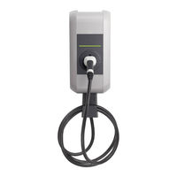 Keba KeContact P20 Installationsanleitung