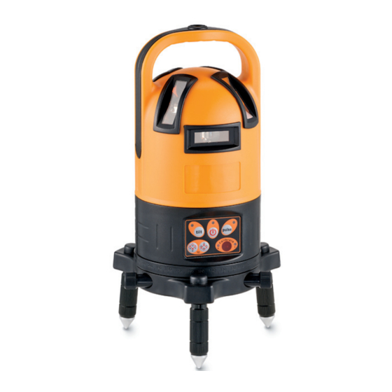 geo-FENNEL Maxi-Liner FL 60 Handbücher