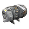 Turbolader ABB VTR454-11 HT843369 Betriebshandbuch